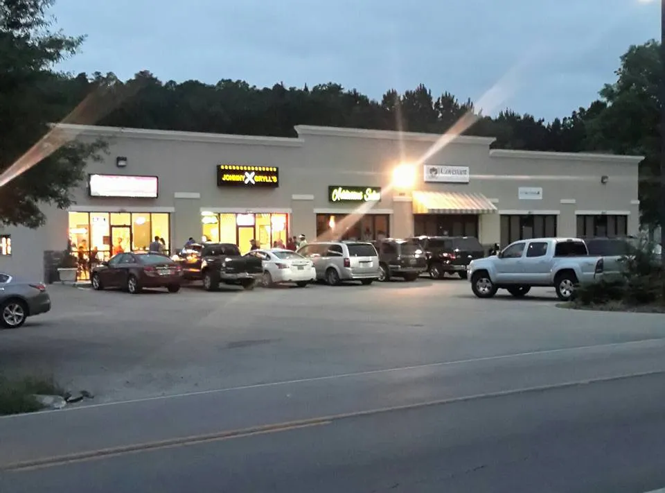 Johnny Gryll's - Harvest